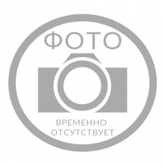 Общественная вешалка М 11 на колесах (Алюминий)