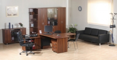 Мебель для руководителя Лидер