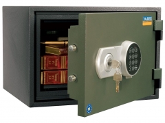 Огнестойкий сейф ЗМК Промет FRS-30 EL