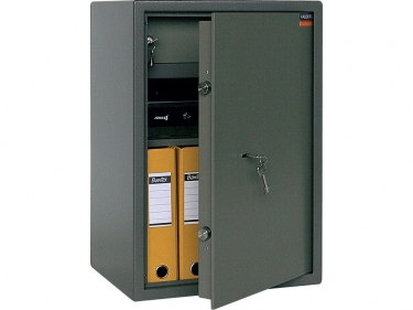 Офисный сейф ЗМК Промет ASM-63T