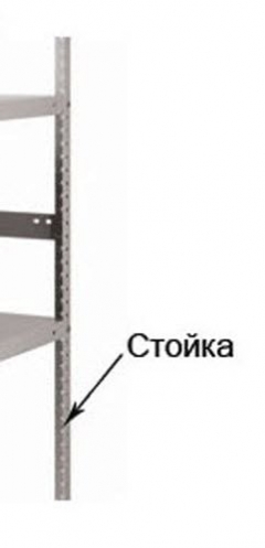 Стойка MS ЗМК Промет Стойка стандарт MS 185
