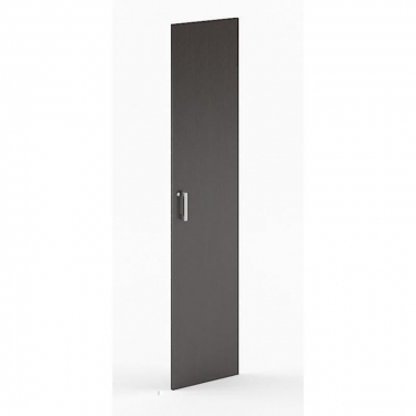 Дверь деревянная Skyland В530 R/Z Венге магия
