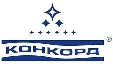 Наматрасник Конкорд Латекс 80-195