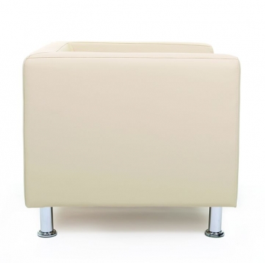 Кресло Chairman Дерби Consul Ivory