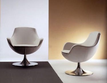 Мягкая мебель Shell stile