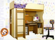 Детская Мишутка