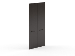 Комплект дверей высоких Skyland THD 42-2 Венге Магия