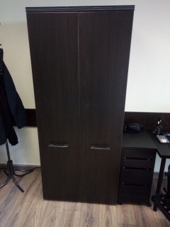 Гардероб Skyland TCW 85 Венге Магия