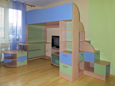 Детская