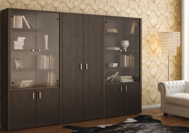 Декоративная боковина левая POINTEX CHG24357203 Венге