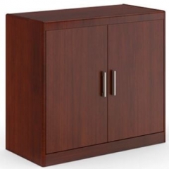 Kреденция POINTEX DVS2340203 Темный орех