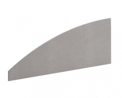 Экран Skyland ЭКР-4.1 металлик