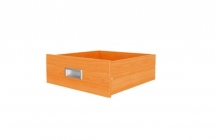 Комплект ящиков Rinner 460 2 ящика Венге