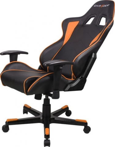 Геймерское кресло DXRacer DXRacer OH/FE08/NO