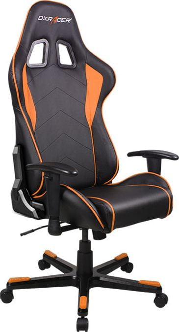 Геймерское кресло DXRacer DXRacer OH/FE08/NO