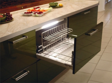 Кухня Фаворит - Хамелеон