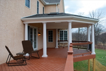Зона отдыха KETER Rio Patio Коричневый