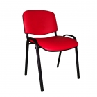 Офисный стул Новый Стиль Iso black S2