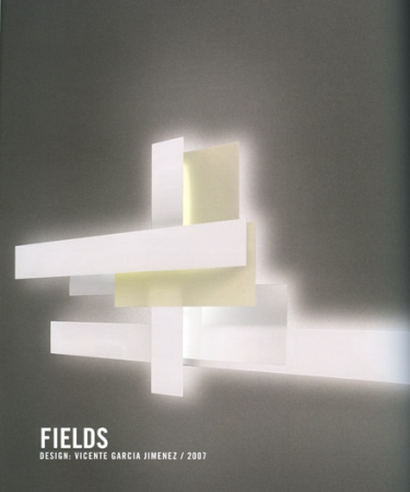 Светильник Fields