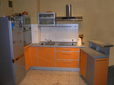 Фото кухни