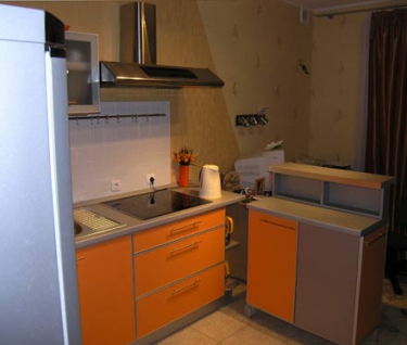 Фото кухни