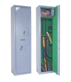 Сейф оружейный Меткон СО-4