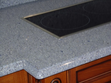 Столешница кварцевый агломерат Technistone Radianz