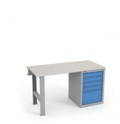 Верстак-набор Диком ВЛ-150-04 Ф