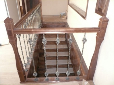 Лестница 12