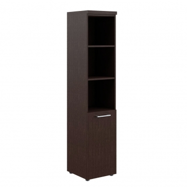 Шкаф колонка Skyland Torr-Z THC 42.5 L Венге Магия