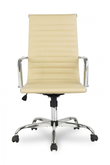 Кресло руководителя College H-966L-1/Beige