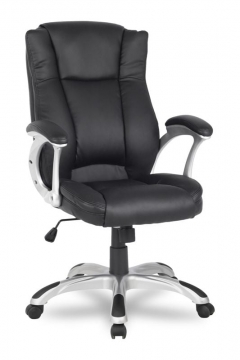 Кресло руководителя College HLC-0631-1/Black