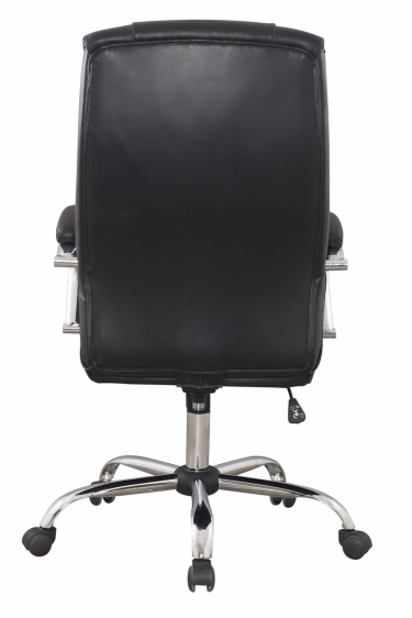 Кресло руководителя College BX-3001-1/Black