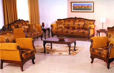 Мягкая мебель Safir