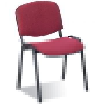Стул для посетителей EasyChair UP_EChair Rio ИЗО С-29/ТК-11 244439
