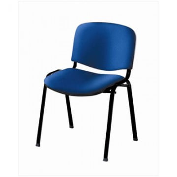 Стул для посетителей EasyChair UP_EChair Rio ИЗО С-6/ТК-9 18542