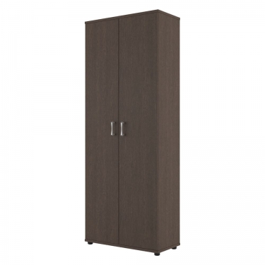 Гардероб POINTEX TRD29650201 Темный дуб