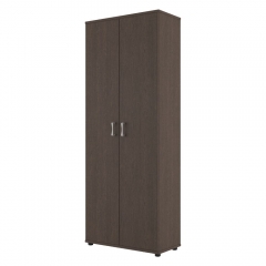 Гардероб POINTEX TRD29650201 Темный дуб