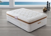 Матрас ESF DUPEN Memory Plus 160