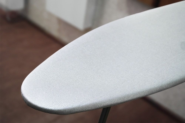 Шкаф со встроенной гладильной доской Shelf-on Iron Box Eco правый, купе Венге