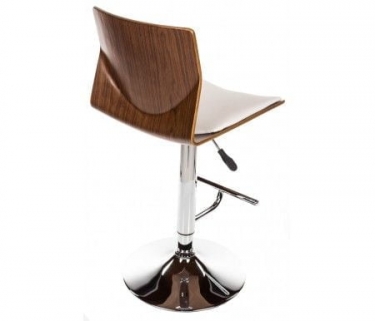 Барный стул ESF JY1955 Белый