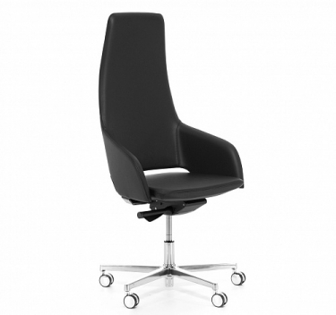 Captain Кресло для руководителя Profoffice LN01 / 171 0100 ocean 423