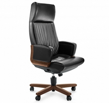 Dico Wood A Кресло для руководителя Profoffice DP3468NA P P02