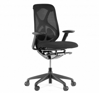 Кресло Suit-LB Profoffice SU68B-114-BB-B-2 / SUIT-LB SU68P-323-BB-B-2