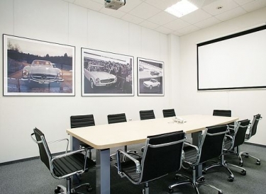 Light B Кресло для руководителя Profoffice 16090B 4GI1602 TP 949