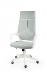 Кресло офисное Норден IQ CX0898H White grey