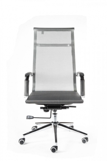 Кресло офисное Норден Хельмут H-102 Gray
