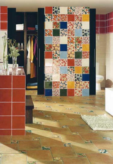 Aranjuez Patchwork