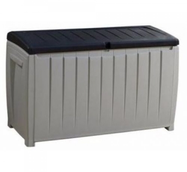 Сундук классический KETER Novel Storage Box 340 L
