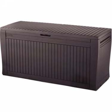 Сундук классический KETER COMFY STORAGE BOX 270 L
